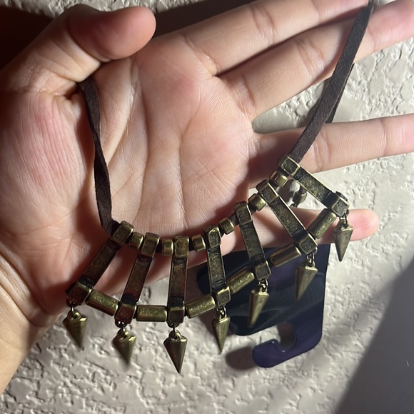 Three beautiful unique necklaces - Picture 3 of 4